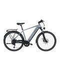 Dawes Spire 2.0 Cues Crossbar Road Legal Electric Hybrid Bike 250W