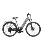 Dawes Spire 2.0 Cues Low Step Road Legal Electric Hybrid Bike 250W