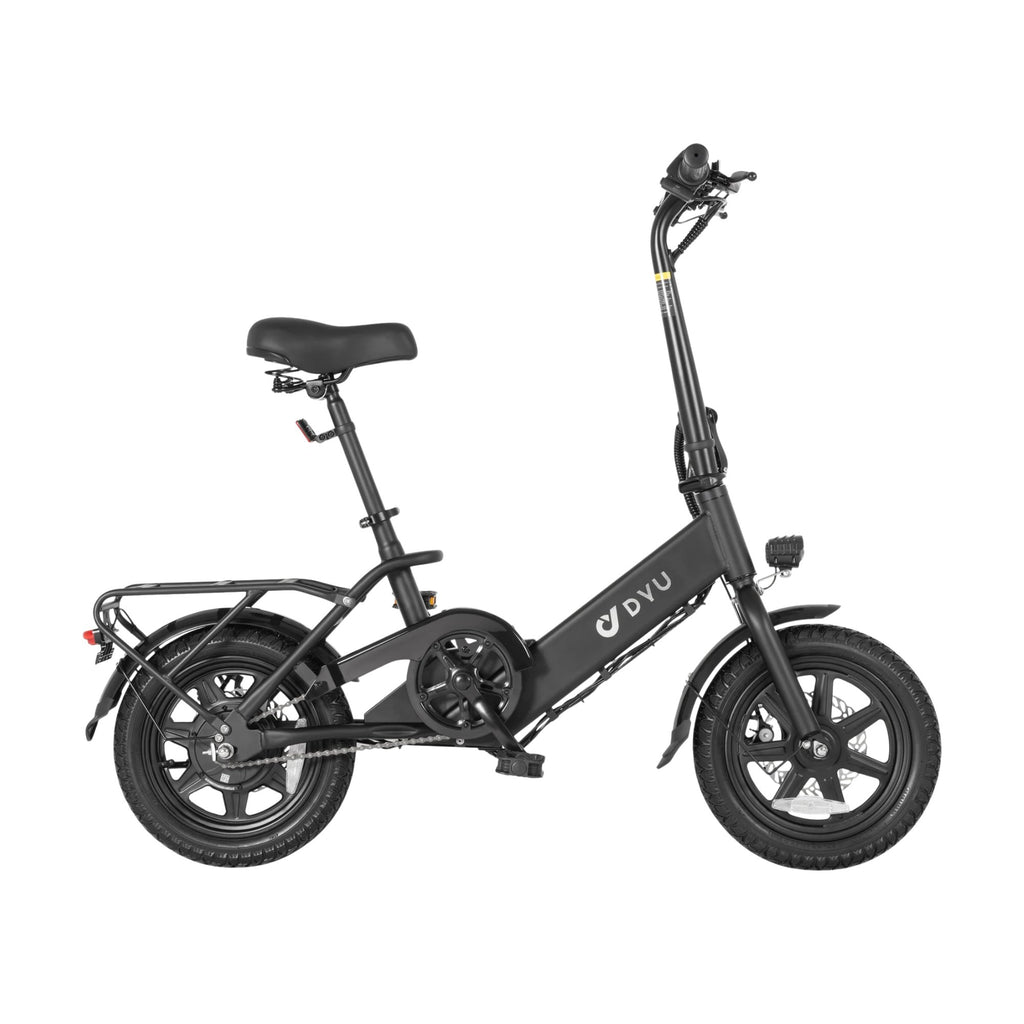 DYU C3 250W Folding Electric Bike
