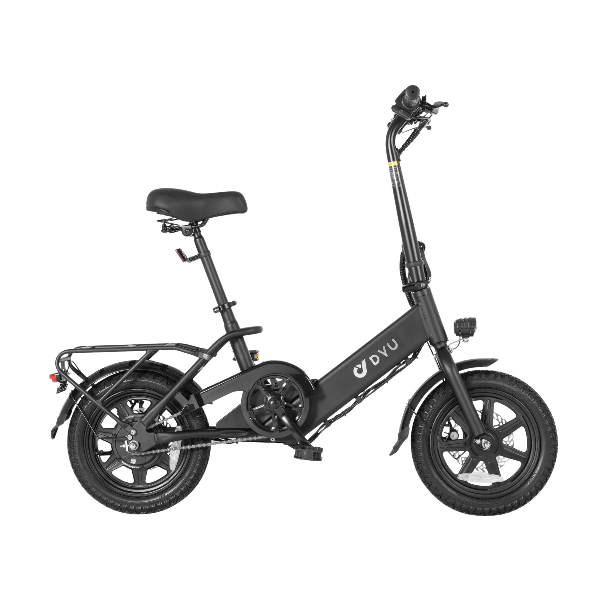 DYU C3 250W Folding Electric Bike