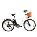 DYU C6 250W Road Legal City Electric Bike