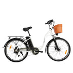 DYU C6 250W Road Legal City Electric Bike
