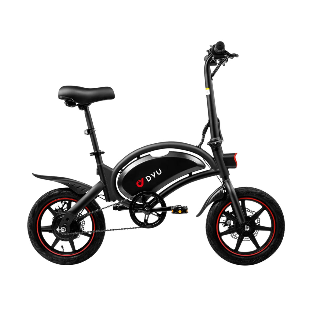 DYU D3F 250W Mini Folding Electric Bike