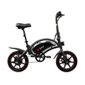 DYU D3F 250W Mini Folding Electric Bike