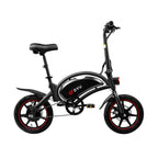 DYU D3F 250W Mini Folding Electric Bike