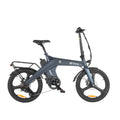 DYU T1 250W Road Legal Folding Electric Bike