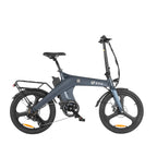 DYU T1 250W Road Legal Folding Electric Bike