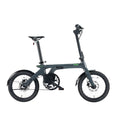 E-Go CarbonLite 3S Road Legal Folding Electric Bike 250W