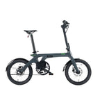 E-Go CarbonLite 3S Road Legal Folding Electric Bike 250W