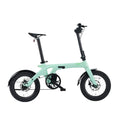 E-Go CarbonLite Road Legal Folding Electric Bike 250W