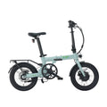 E-Go Lite 3S Road Legal Folding Electric Bike 250W