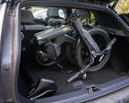 E-Go CarbonLite 3S Road Legal Folding Electric Bike 250W