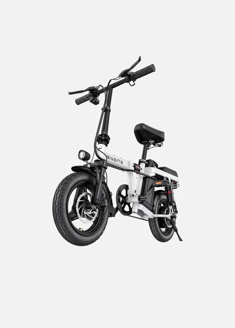 Engwe T14 250W Folding Electric Bike