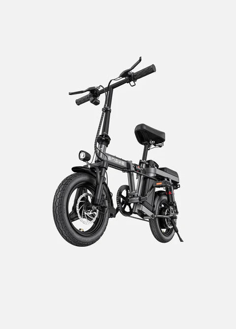 Engwe T14 250W Folding Electric Bike