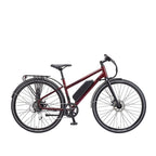 EZEGO Commute EX Ladies Road Legal Electric Bike 250W