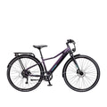 EZEGO Commute INT Unisex Road Legal Electric Bike 250W