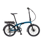 EZEGO Fold Road Legal Folding Electric Bike 250W