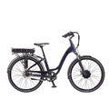 EZEGO Step NX Road Legal Low Step Electric Bike 250W