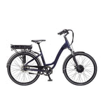 EZEGO Step NX Road Legal Low Step Electric Bike 250W