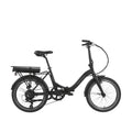 Falcon Breeze Low Step Folding Electric Bike