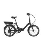 Falcon Breeze Low Step Folding Electric Bike