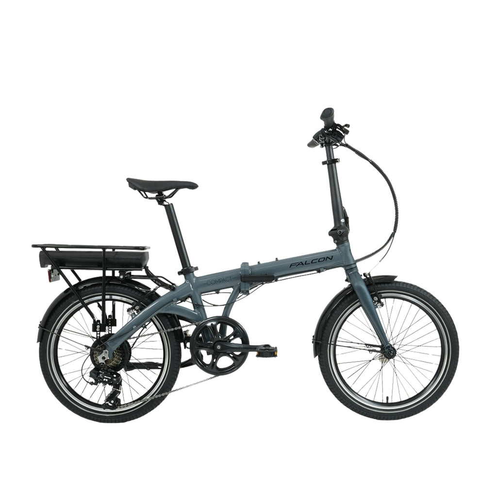 Falcon Compact Folding Electric Bike