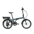 Falcon Compact Folding Electric Bike
