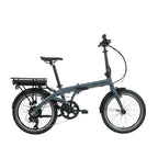 Falcon Compact Folding Electric Bike