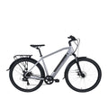 Falcon Horizon Crossbar Electric Hybrid Bike