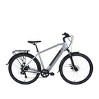 Falcon Horizon Crossbar Electric Hybrid Bike