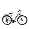 Falcon Horizon Low Step Electric Hybrid Bike