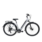 Falcon Horizon Low Step Electric Hybrid Bike