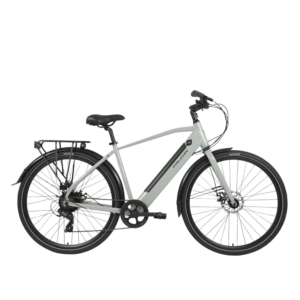 Falcon Liberty Crossbar Electric Hybrid Bike