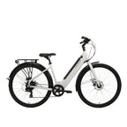 Falcon Liberty Low Step Electric Hybrid Bike
