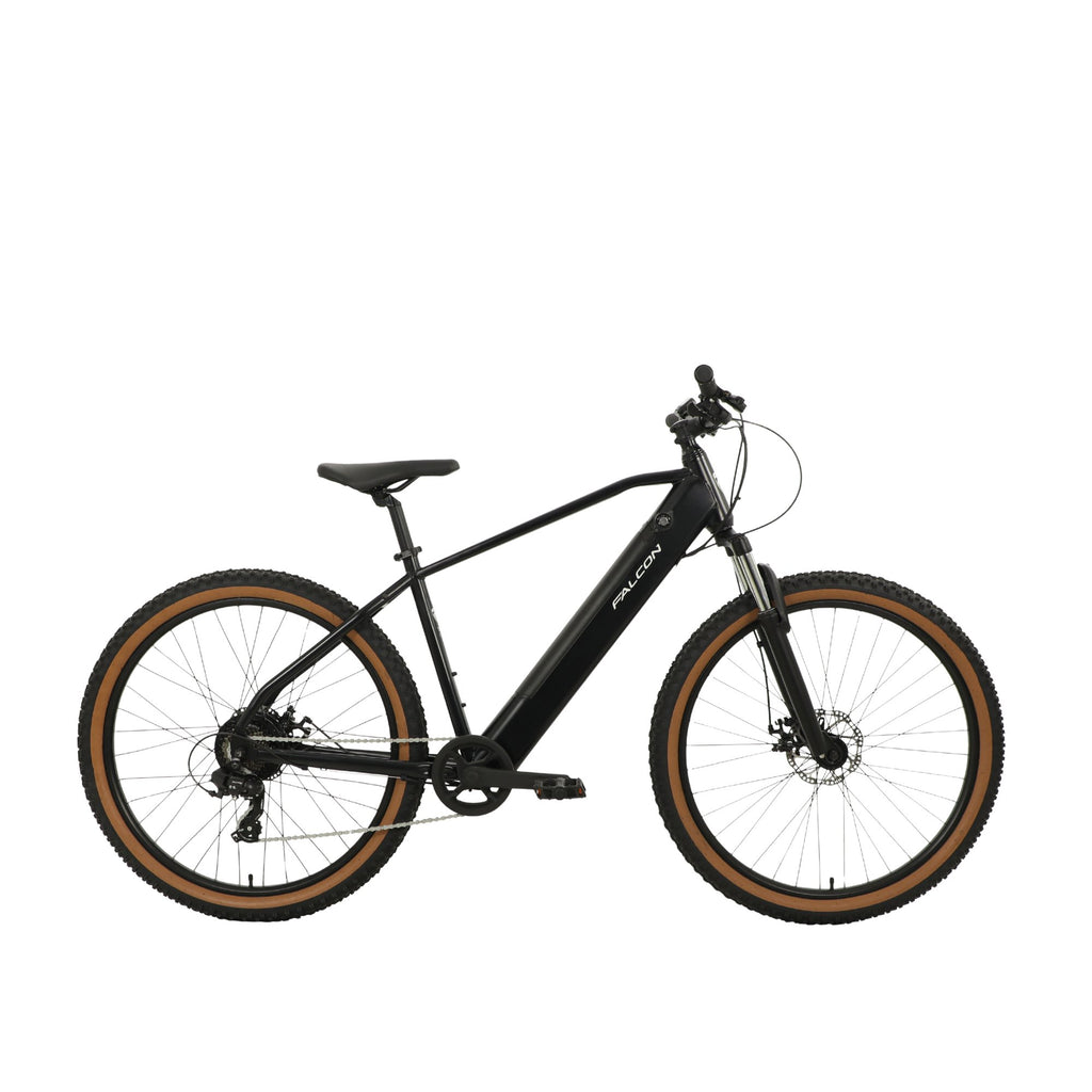 Falcon Turbine Electric Mountain Bike