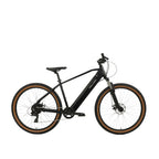 Falcon Turbine Electric Mountain Bike