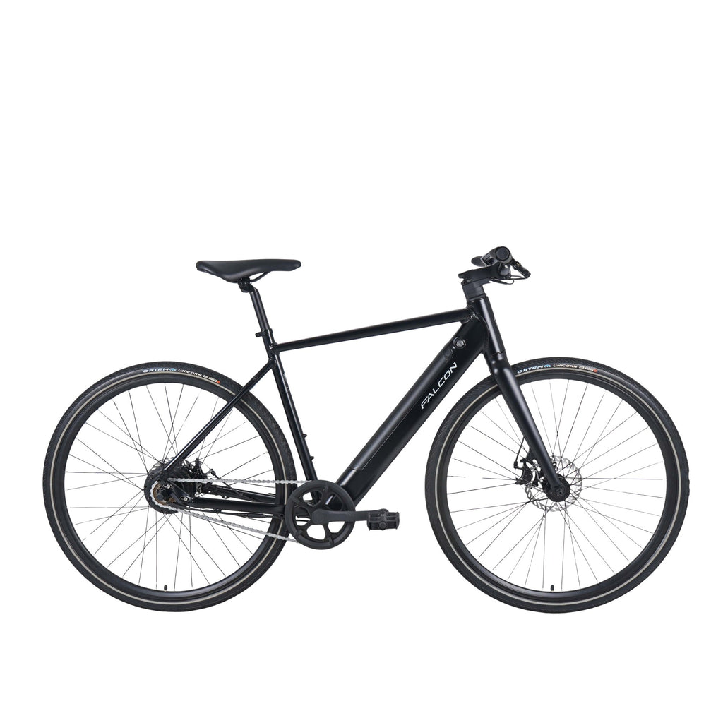 Falcon Zone Road Legal Electric Hybrid Bike
