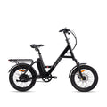Hygge Herlev Auto Road Legal Electric Bike 250W