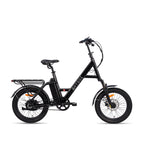 Hygge Herlev Auto Road Legal Electric Bike 250W