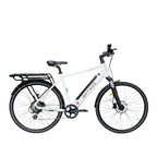Hygge Lossø Commuter Road Legal Electric Bike 250W