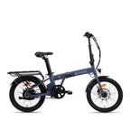 Hygge Virum Auto Road Legal Folding Electric Bike 250W