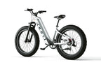 Cyrusher Aura 250W Road Legal Step-Through Fat Tyre Electric Bike