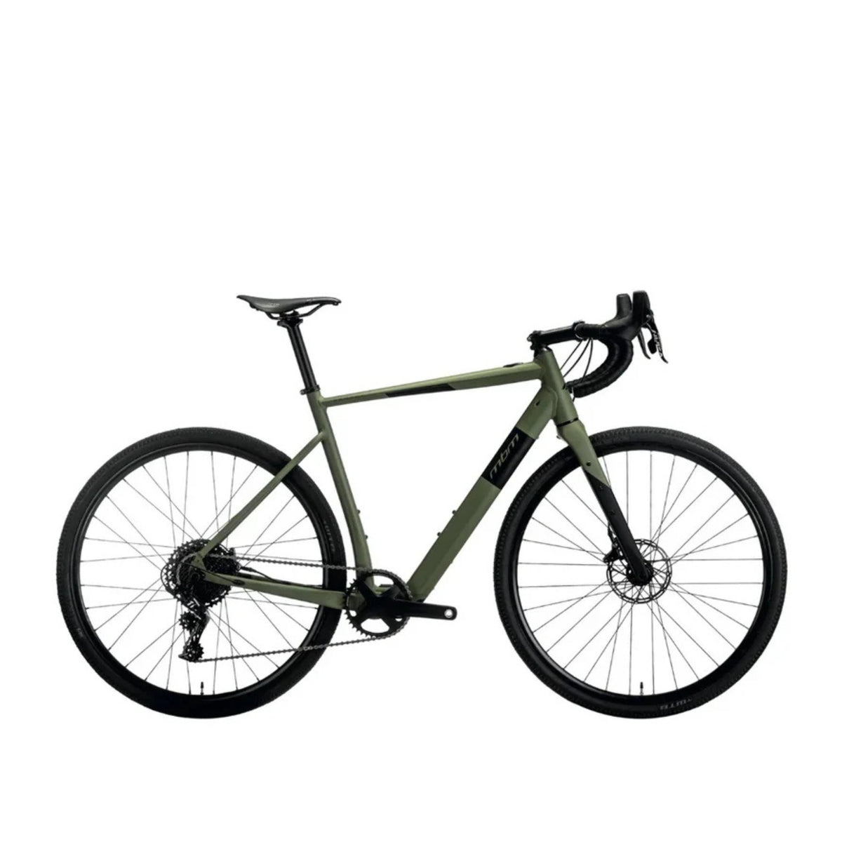 MBM Keres Plus Road Legal Electric Gravel Bike