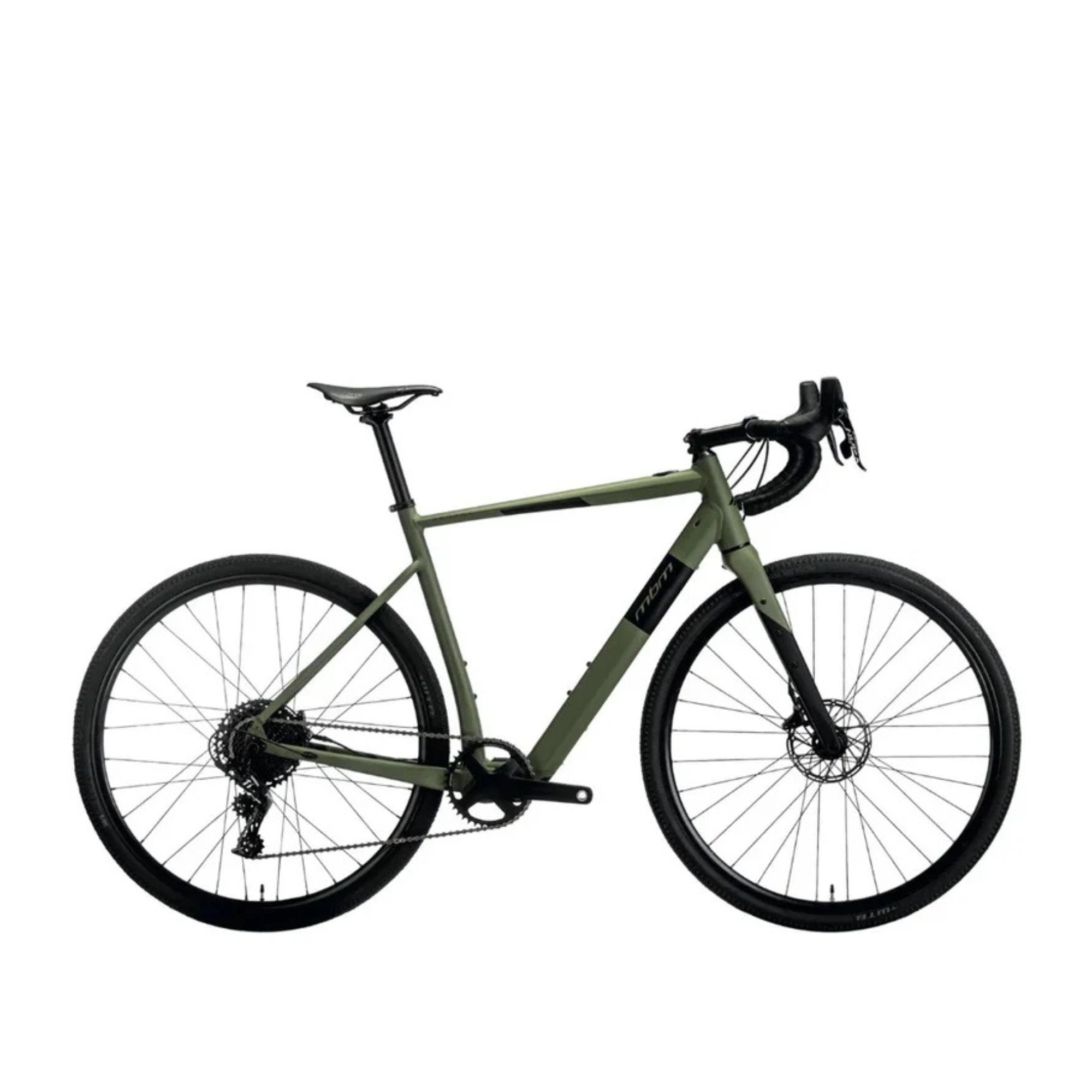MBM Keres Plus Road Legal Electric Gravel Bike
