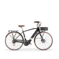 MBM Rambla Crossbar Road Legal Electric City Bike