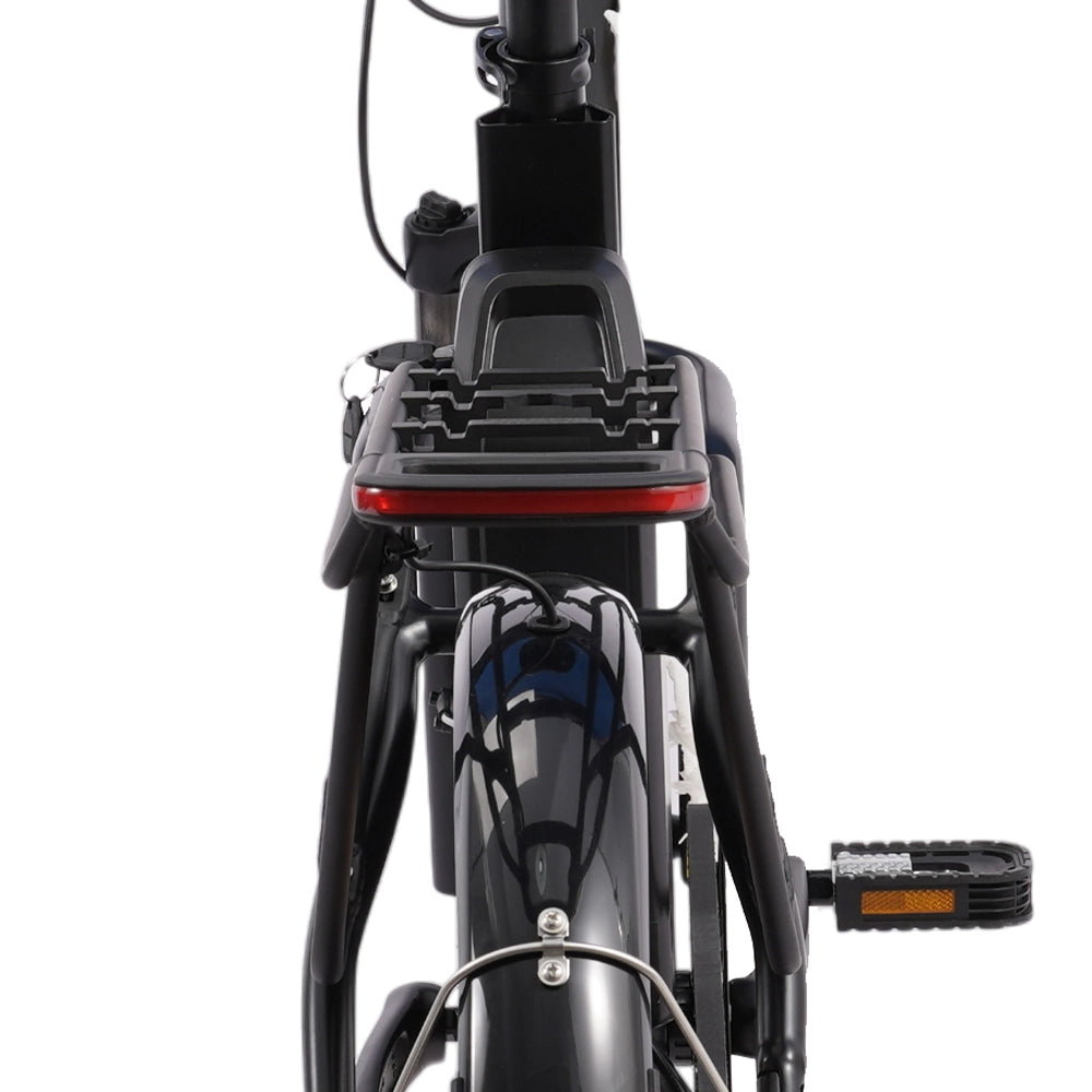 Hygge Herlev Auto Road Legal Electric Bike 250W
