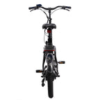Hygge Herlev Auto Road Legal Electric Bike 250W