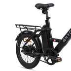 Hygge Herlev Auto Road Legal Electric Bike 250W