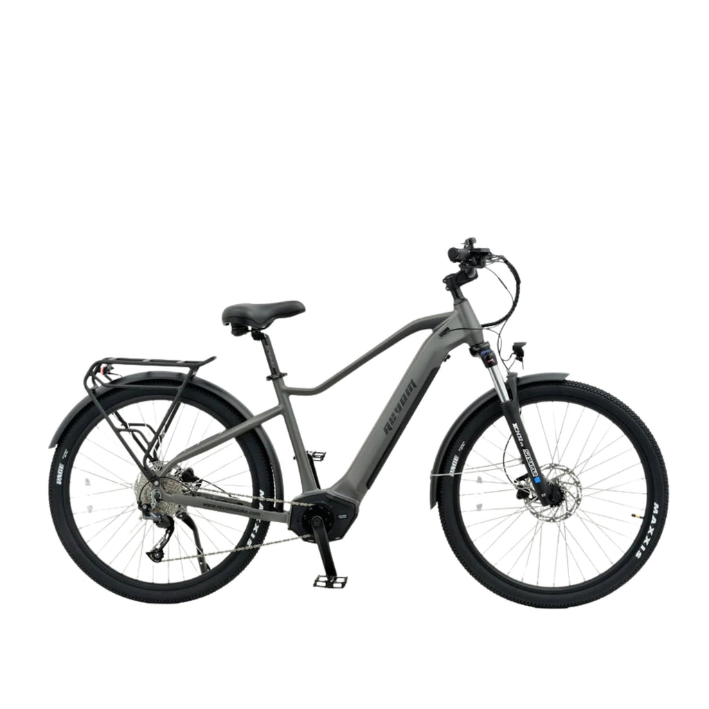 Revom S1 ATB Road Legal Electric Mountain Bike