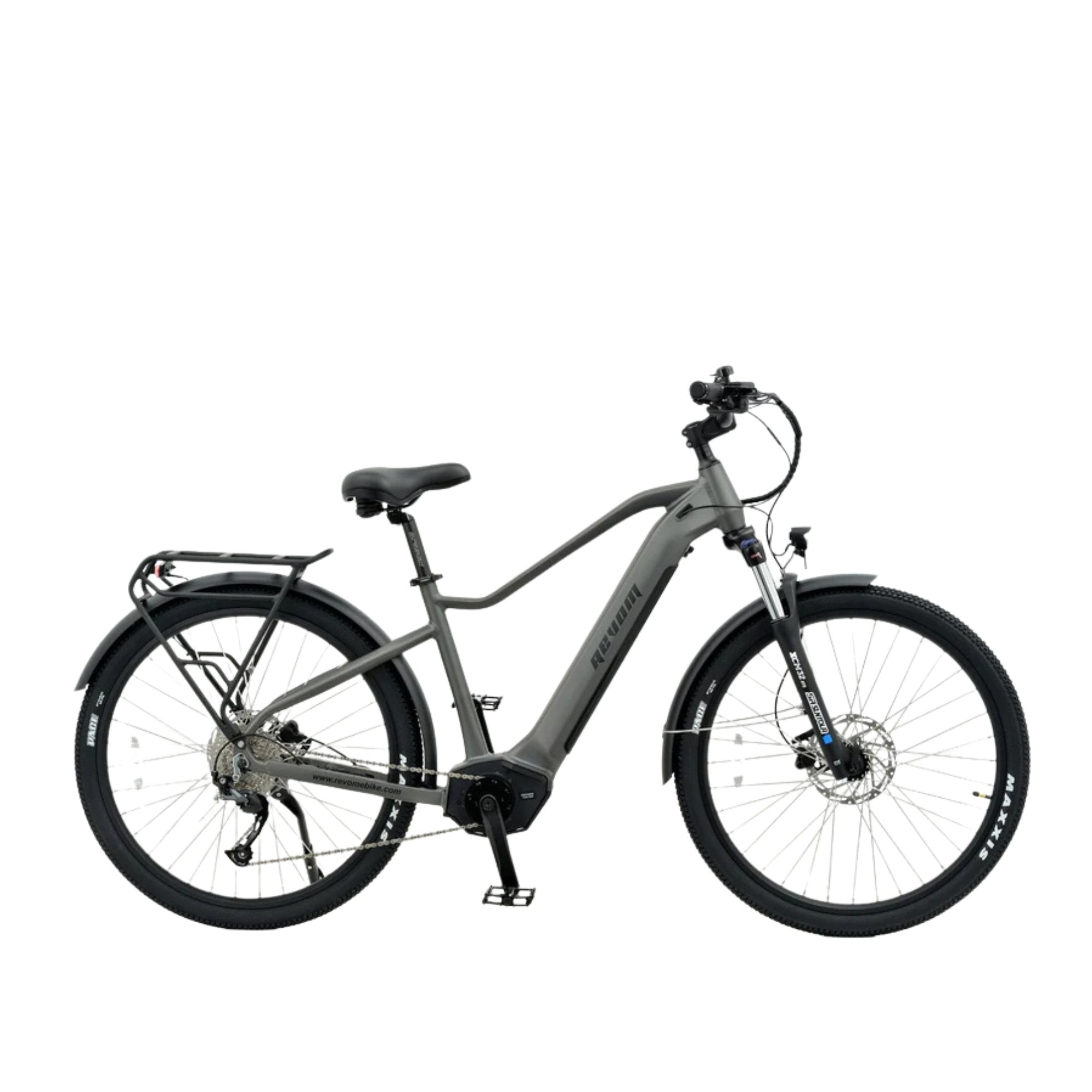 Revom S1 ATB Road Legal Electric Mountain Bike